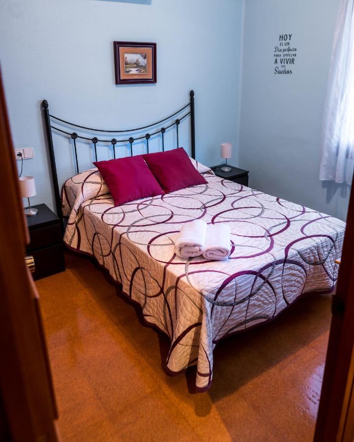 Villa Paquita - Delta De L'Ebre Deltebre Exteriör bild