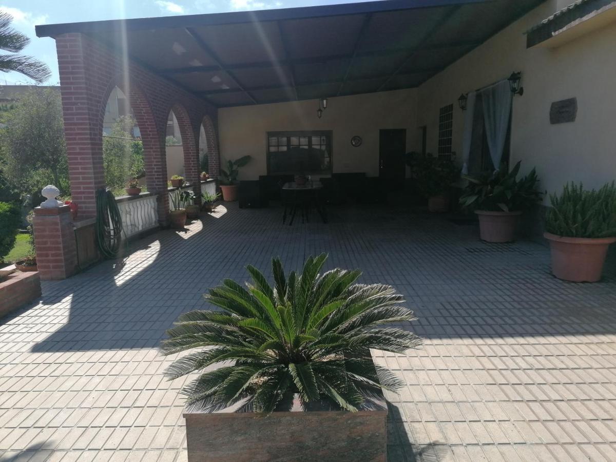 Villa Paquita - Delta De L'Ebre Deltebre Exteriör bild