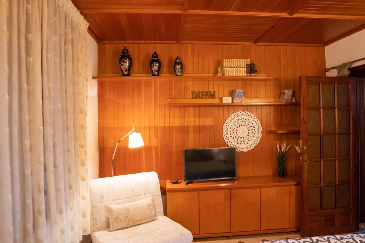 Villa Paquita - Delta De L'Ebre Deltebre Exteriör bild