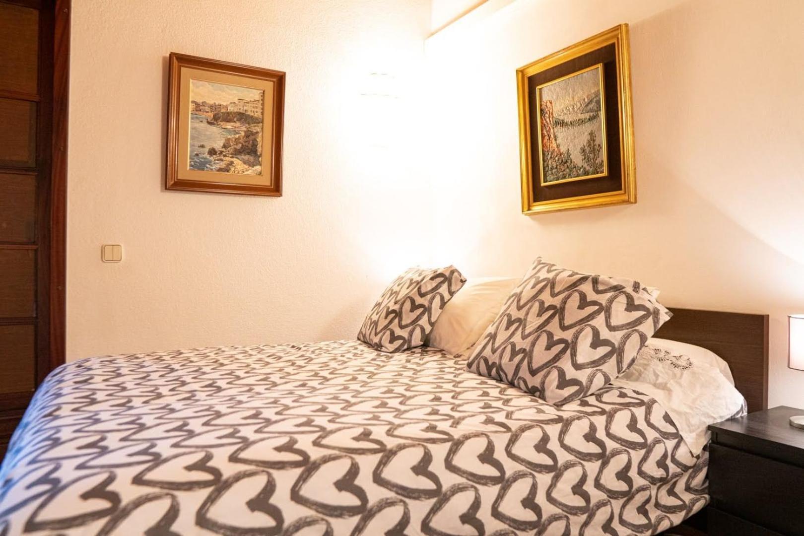 Villa Paquita - Delta De L'Ebre Deltebre Exteriör bild