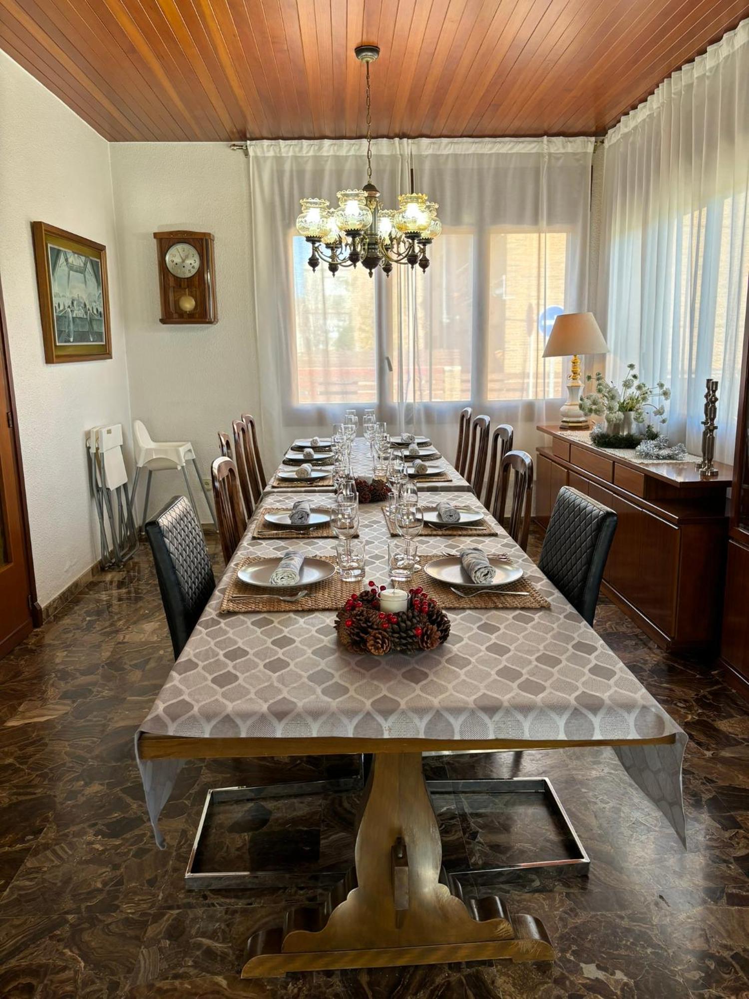 Villa Paquita - Delta De L'Ebre Deltebre Exteriör bild