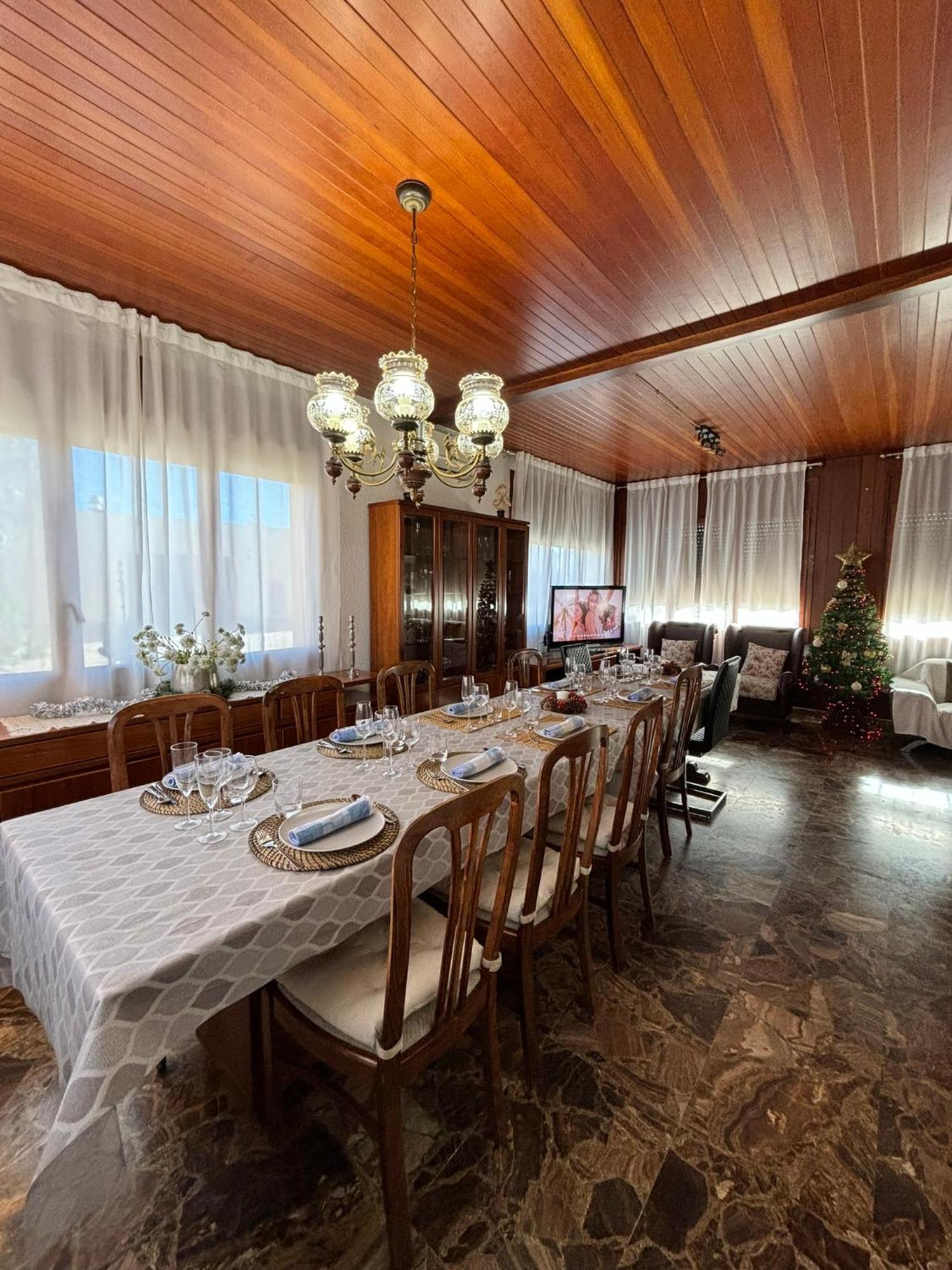Villa Paquita - Delta De L'Ebre Deltebre Exteriör bild