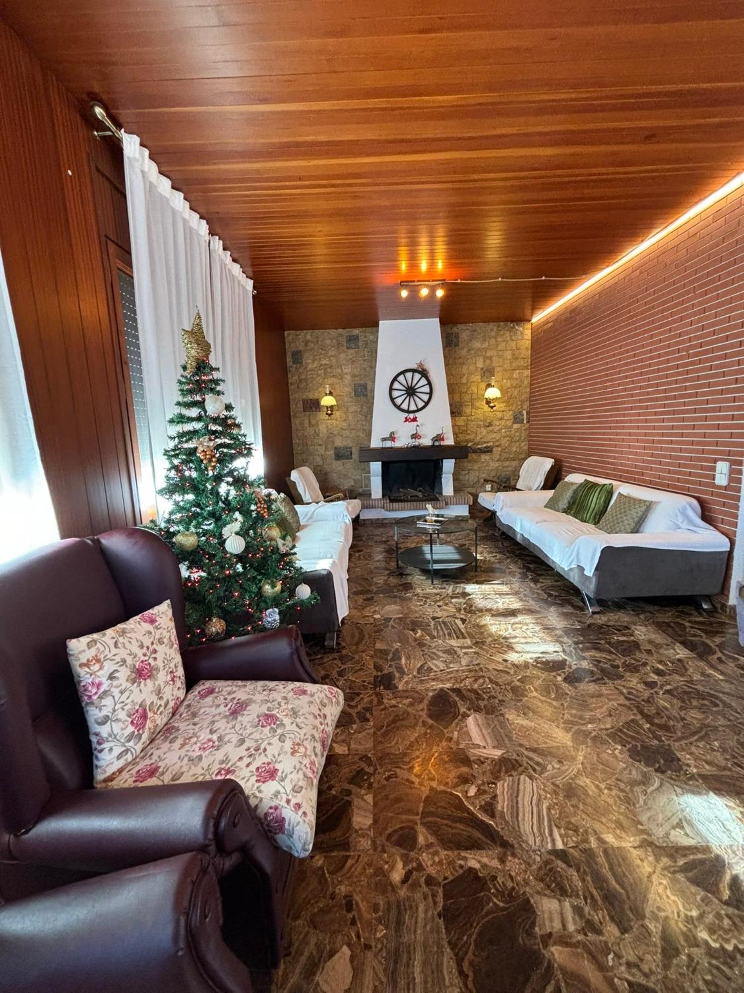 Villa Paquita - Delta De L'Ebre Deltebre Exteriör bild