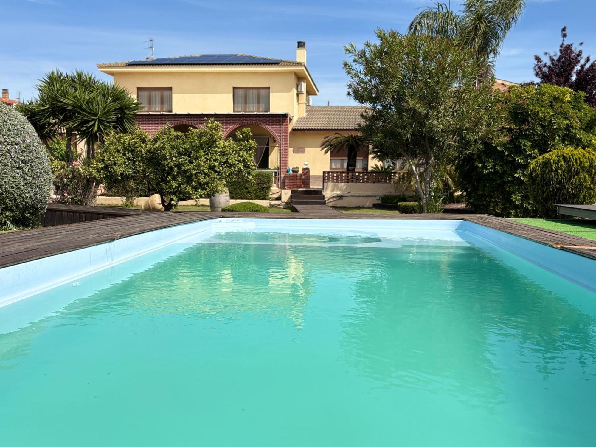 Villa Paquita - Delta De L'Ebre Deltebre Exteriör bild